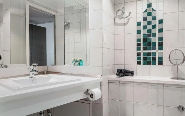 Best Western Plus Hotel Plaza