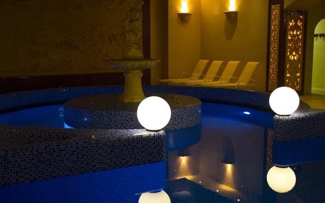 Bellevue Konferencia és Wellness Hotel