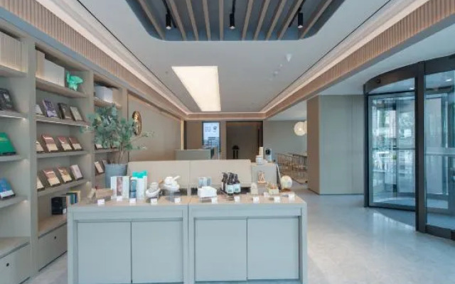 JI Hotel(Dalian Gangwan Plaza store)