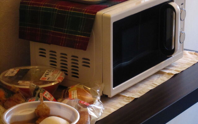 ArC LIFESTYLE SPACE & HOTEL