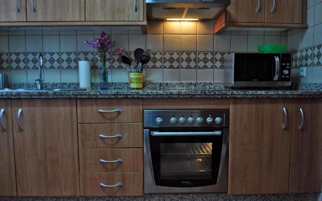 Apartamento Royal Centro de Ronda