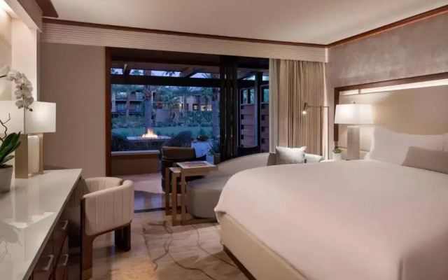 The Ritz-Carlton, Rancho Mirage