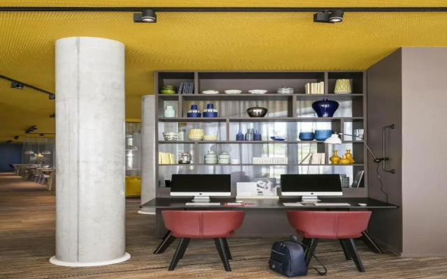 OKKO Hotels Paris Porte de Versailles