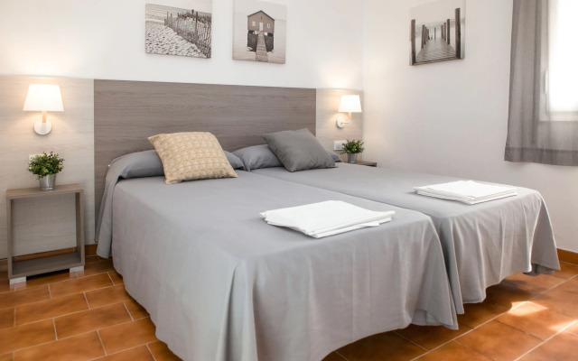 RVApartaments Benelux