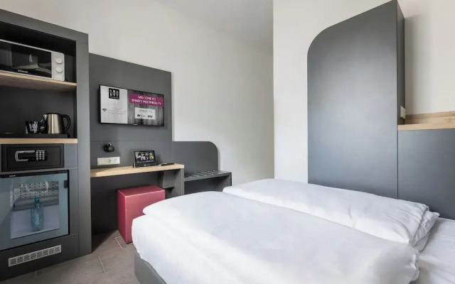 Airport Hotel Durscheidt