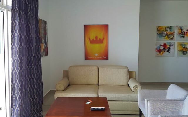 Alyssa Homestay Putrajaya