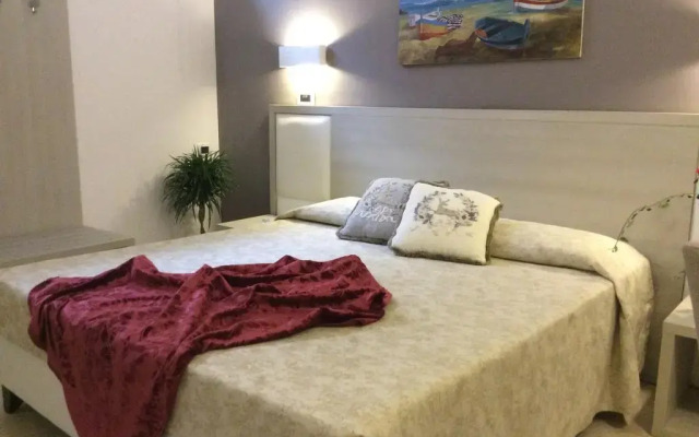 Artemisia Palace Hotel