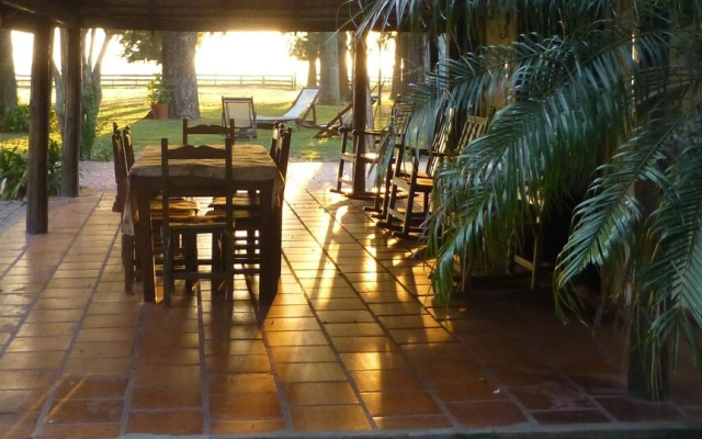 Estancia La Rosita