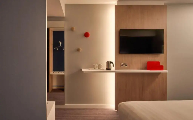 Holiday Inn Express London - Limehouse by IHG