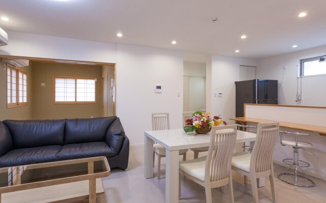 Kariyushi Condominium Resort Onna reward