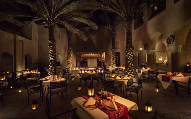 Bab Al Shams