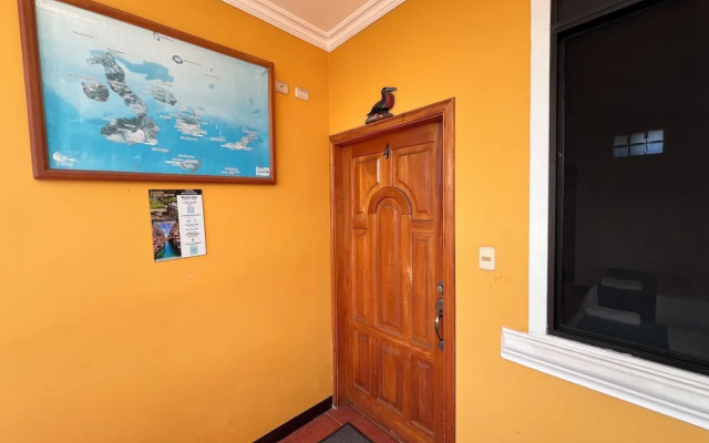 Hostal Casa Cascada