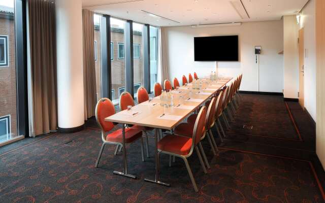 HYPERION Hotel Basel