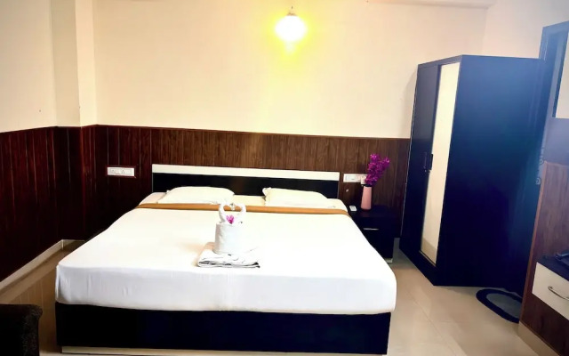 Ebenezer Serviced Apartments and Suites