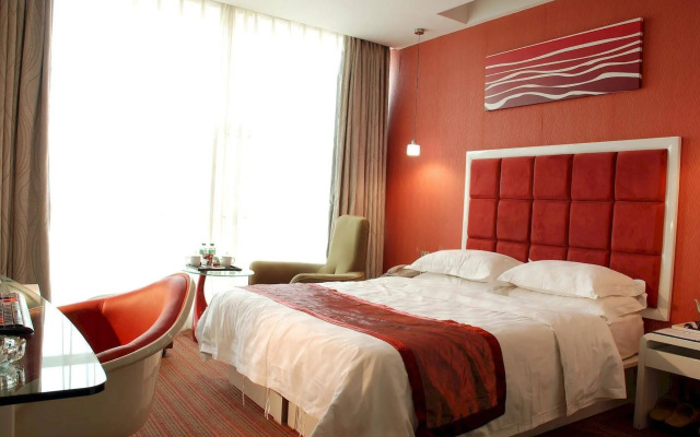 Tian Lun Huang Chao Fashion Hotel