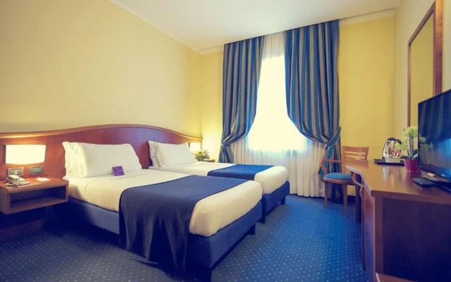 Mercure Genova San Biagio