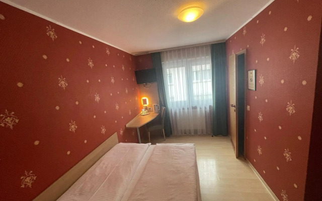 Hafner Hotel- Apartment