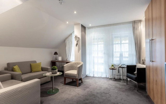 Hotel Royal