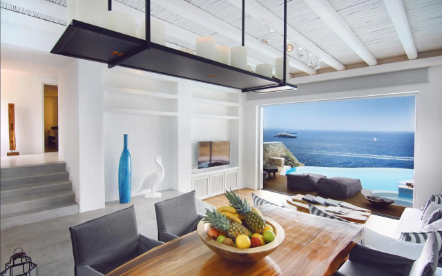 Cavo Tagoo Mykonos