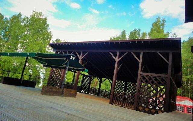 База отдыха «Волна»