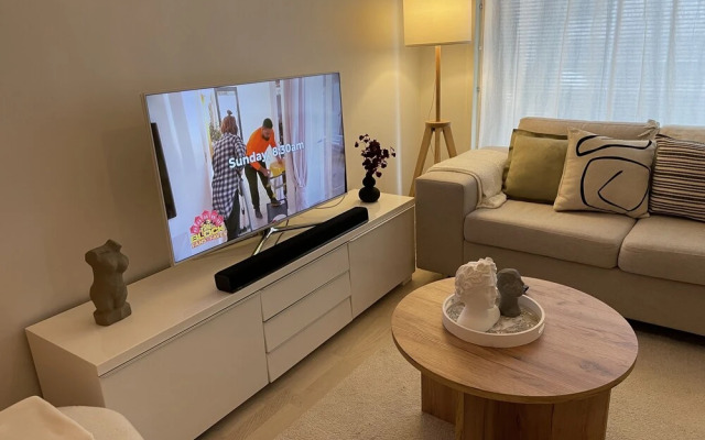 Immaculate 1-bed Apartment in Tampere