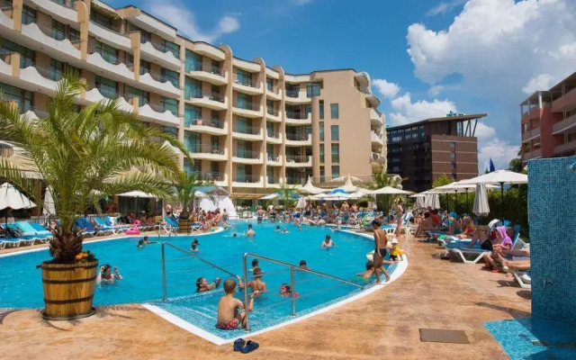 Apartments in Grenada