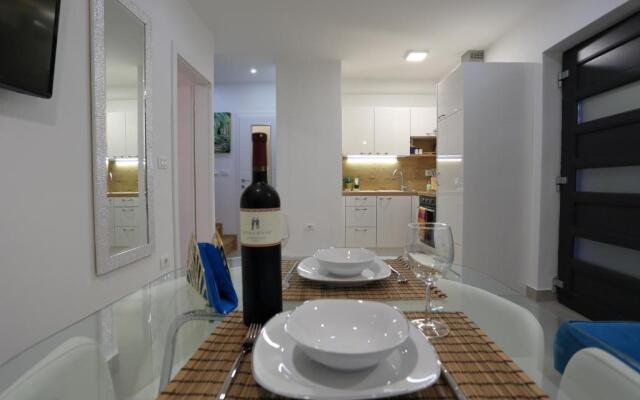 Apartment Bonvenon2Pula