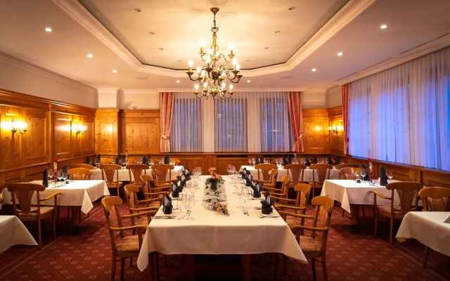 Hotel Amselgrundschlößchen