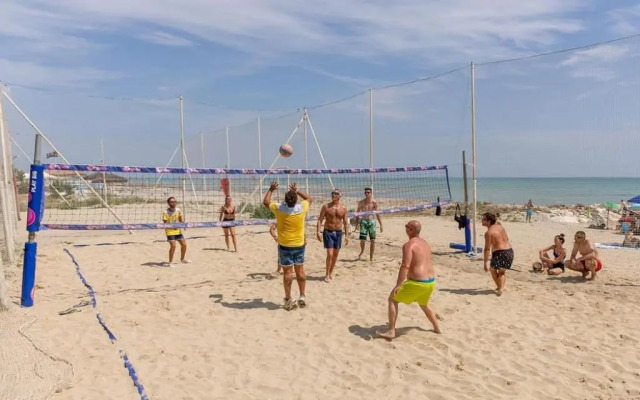 Camping La Risacca Family Collection