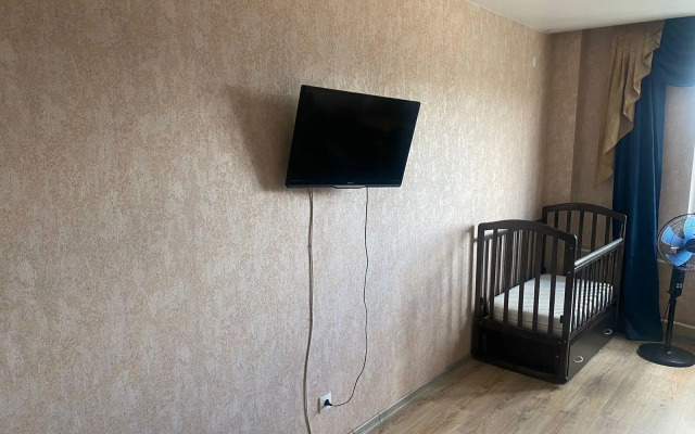 Апартаменты на улице Маршала Одинцова 25Б/11