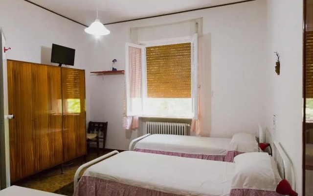 Albergo Ristorante Del Sole