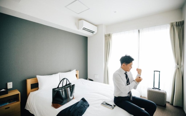 스탠다드 더블 객실 (풀 더블 침대) 사진 2