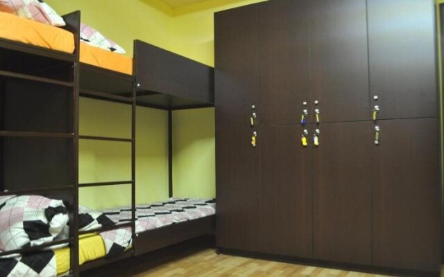 3D Hostel
