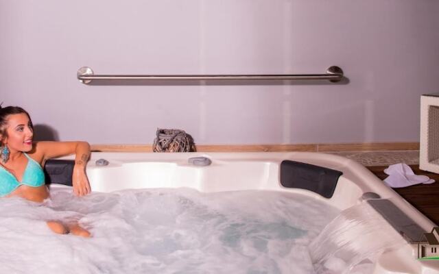 La Villetta sul Mavone