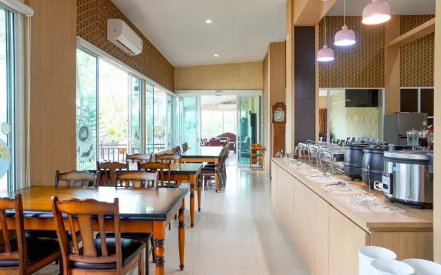 Tho Mai Resort by ZUZU
