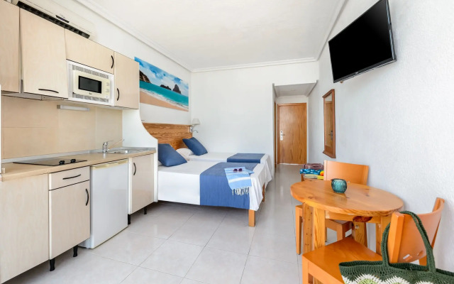 Aparthotel Vibra Sanan - Adults Only