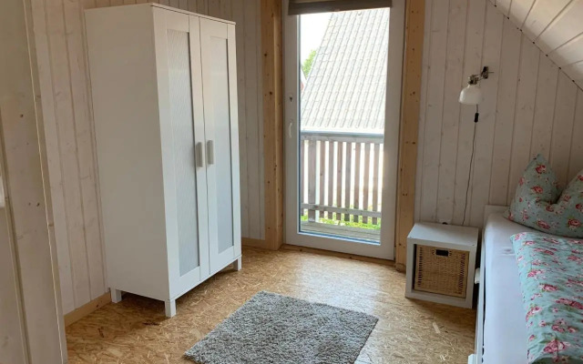 Ferienwohnungen im Schwedenstil