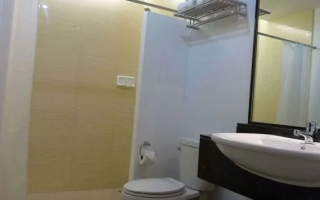 Circle Inn Iloilo City Center