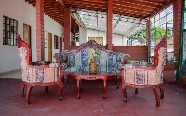 Hostal Pura Vida La 70