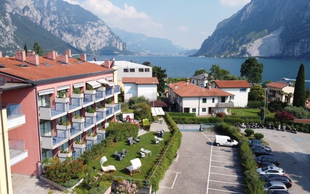 Park Hotel Abbadia