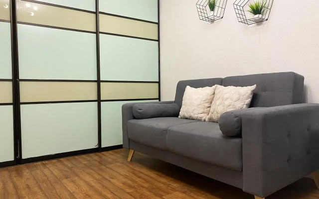 Апартаменты на улице Магистральная