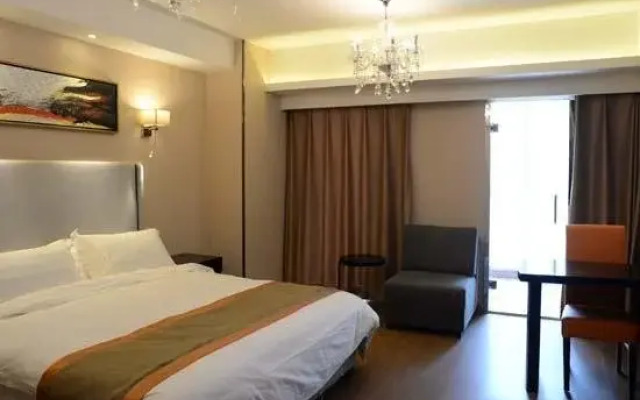 Lejia Boutique Hotel