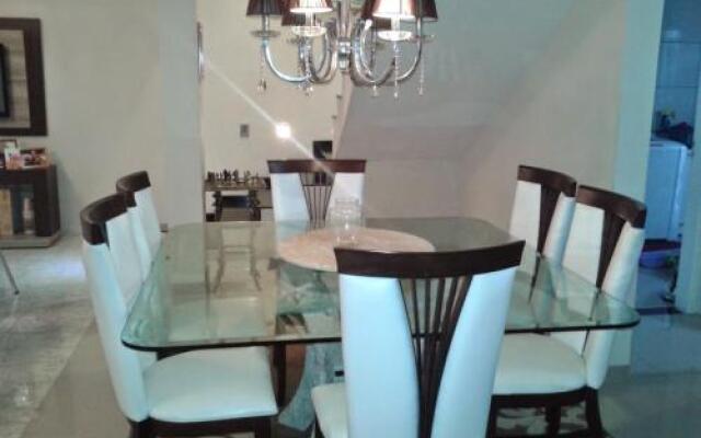 Residencia da Kel