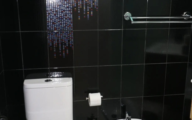 Hostal Alda Palencia Plaza