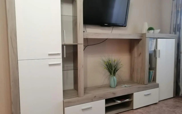 Апартаменты на улице 9 Января 54В