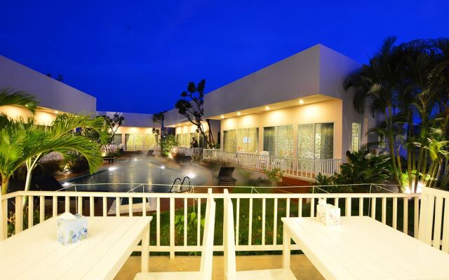 Kabantamor Hua Hin Resort