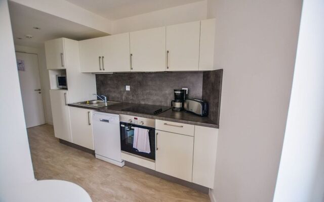 Résidence Beaurivage