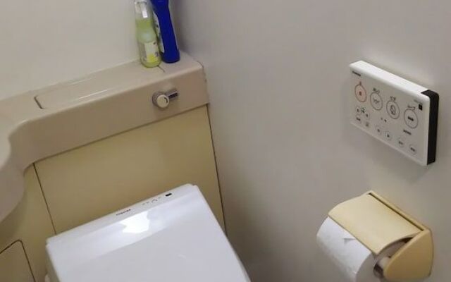 Comfort CUBE PHOENIX Beppu