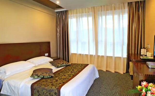 Wulong Kaidi Hotel