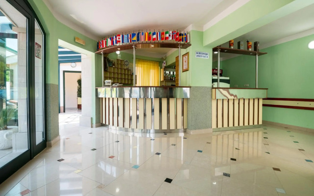 Hotel Adria
